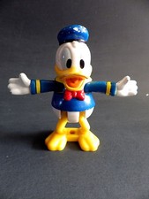 Disney Donald Character Figure 8cm HK01-6