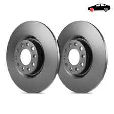 D060 Premium Disques Rotors