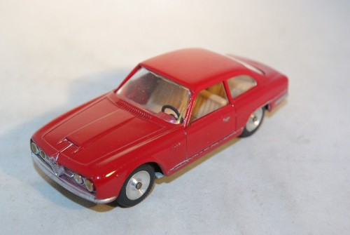 Solid series 100 - series, 125