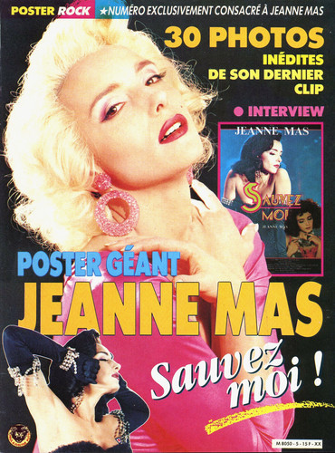 Magazine poster rock - poster, n°5