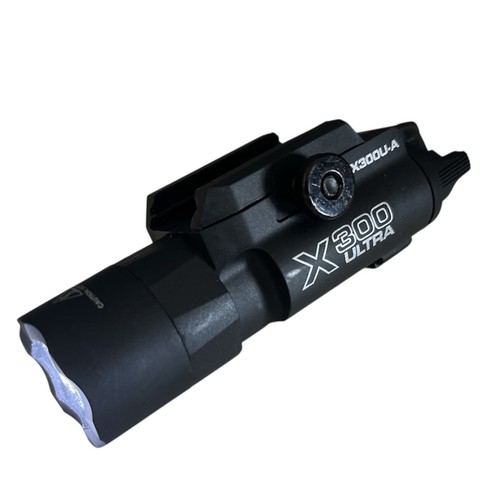 Lampe tactique - lampe,