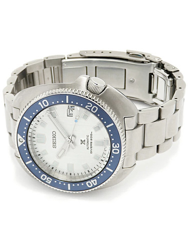 Montre automatique seiko - montre,