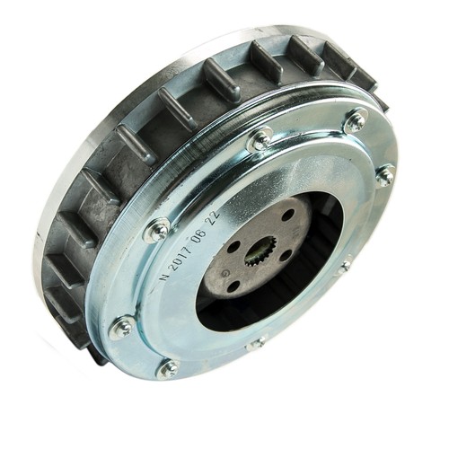Primary clutch sheave - primary, assembly