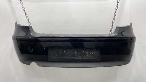 Pare choc arriere - bmw, 1