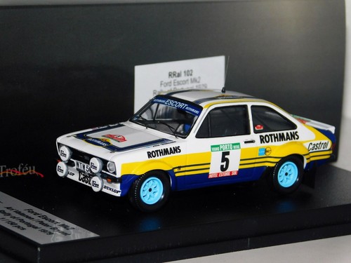 Ford escort mk2 vatanen - escort, #5