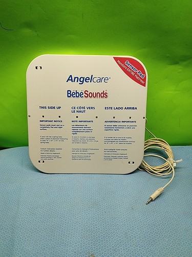 Angelcare ac201 movement - angelcare,