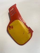 Carénage latéral gauche