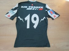 MAILLOT RUGBY SECTION PALOISE