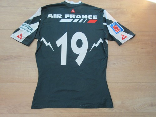 Maillot rugby section paloise - rugby,