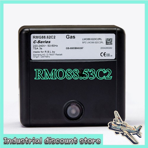 Rmo88 53c2 riello program - rmo88.53c2,