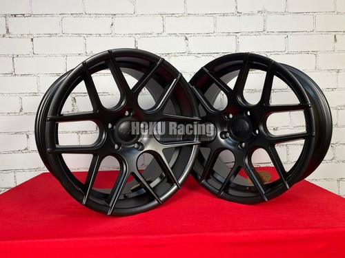 Haxer hx022 5x120 - 18",