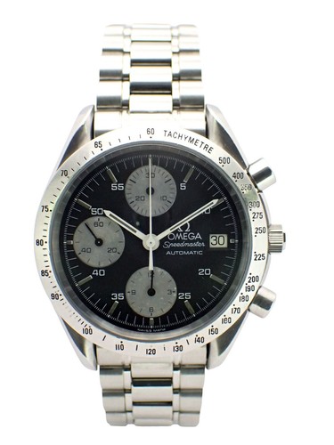 Montre chronographe