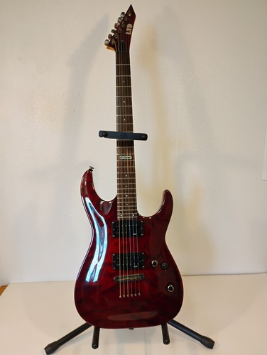Esp ltd 100qmnt - ltd, mh-100qmnt