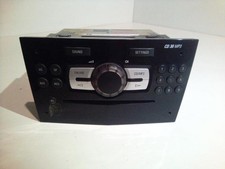 Autoradio d'origine OPEL CORSA