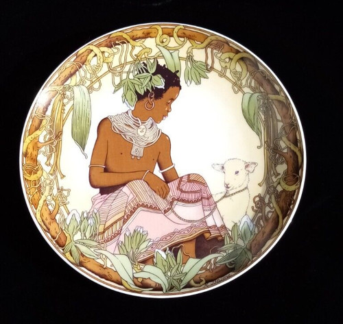 Villeroy boch assiette - &,
