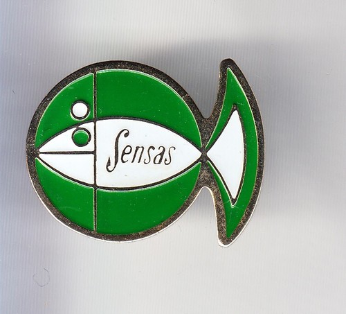 Rare pins pin sport - pins, peche