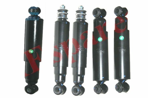 Pour suzuki avant suspension - suzuki,