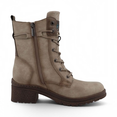 Mustang bottes femmes - bottes,