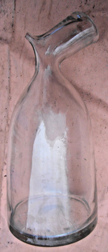 Superbe carafe bec - superbe, a