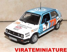 VOLKSWAGEN GOLF GTI 16V 5°