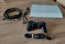 Console Sony PS3 Ultra Slim /