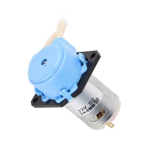 Mini self priming - self,