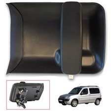 POIGNÉE DE PORTE EXTÉRIEURE