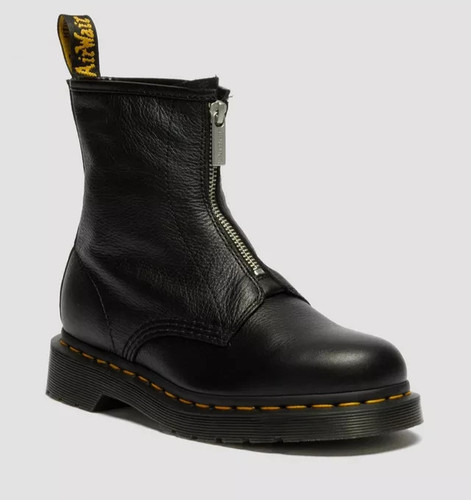 Bottes fermeture éclair en - À,