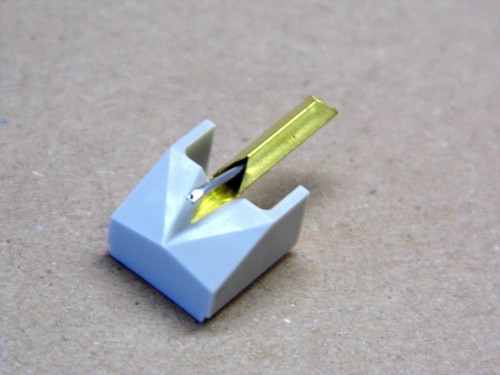 Pointe lecture diamant pour - diamant,