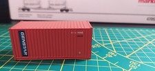 WALTHERS 933-1755 CONTAINER