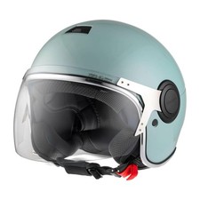 Casque Jet PIAGGIO Pour Vespa