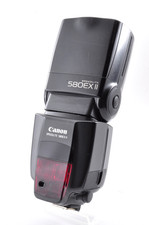 [EXC+++++] Canon Speedlite