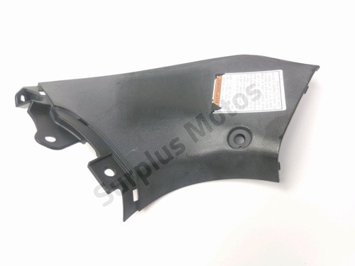 Sous face carenage droit - face, de
