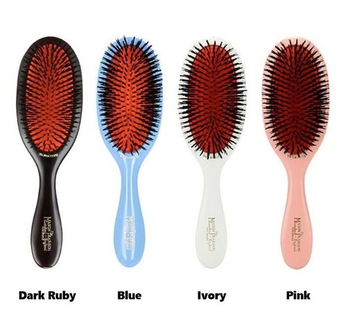 Mason pearson medium bristle - medium,