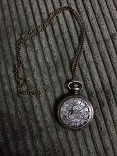 Montre Gousset