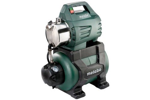 Metabo hydrophore hwwi 4500 - metabo, 4500/25