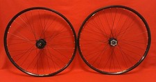 Roues Mavic A117 Cannondale