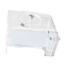 Vivarium Transparent pour