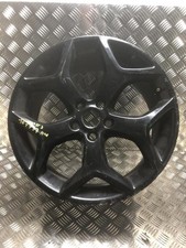 Jante FORD FOCUS 2 PHASE 2