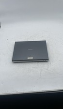 Toshiba Satellite U205 5057 Intel Centrino Laptop Unit Only No HDD/OS