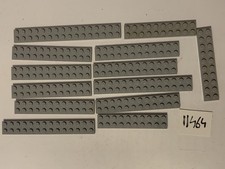 Lot De Pièces Lego  Plaques