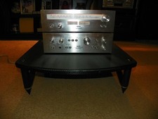 VINTAGE AKAI AM-2200 & AT-2200