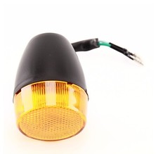 Clignotant avant gauche pour