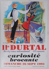 Joël BAUDERIN: L'élève et