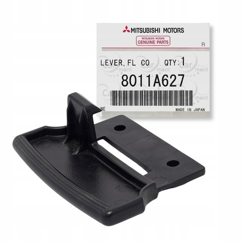 Verrou accoudoir mitsubishi - d'accoudoir,