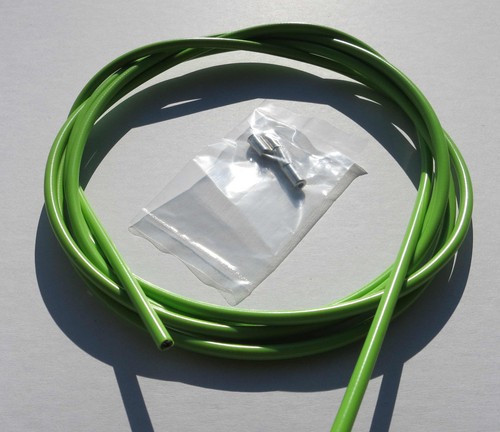 Gaine cable frein couleur - gaine,