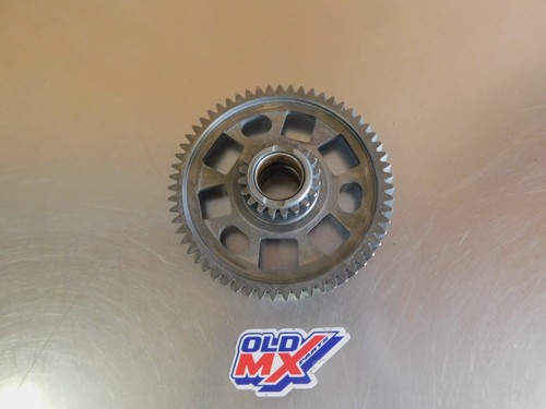 Couronne embrayage suzuki - couronne, d'embrayage