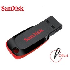Sandisk cruzer blade - sandisk,