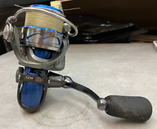 Okuma Inspira Spinning Reel Size 30 - Blue ISX-30B - 5 Bearings 5.0:1 Gear Ratio