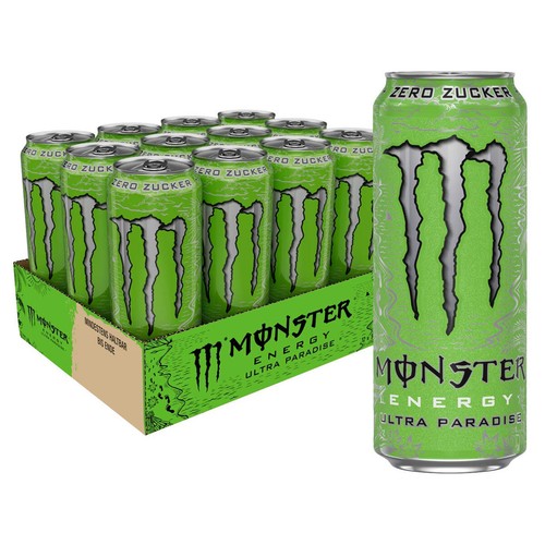 Monster energy ultra paradise - ultra,